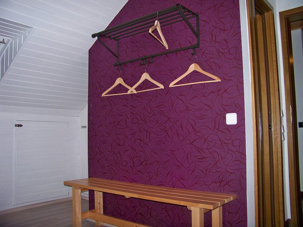 Pension Wendler Bedburg Habitación foto