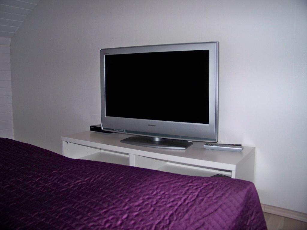Pension Wendler Bedburg Habitación foto